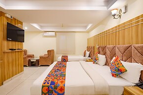 Fabhotel Sai Luxury Comforts