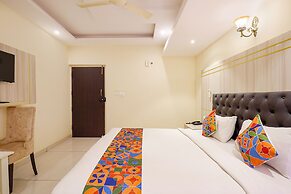 Fabhotel Sai Luxury Comforts