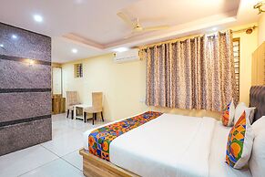 Fabhotel Sai Luxury Comforts