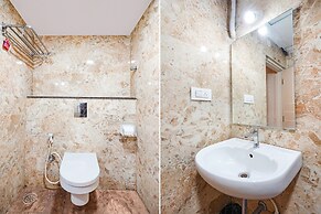 Fabhotel Sai Luxury Comforts