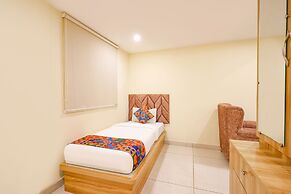 Fabhotel Sai Luxury Comforts