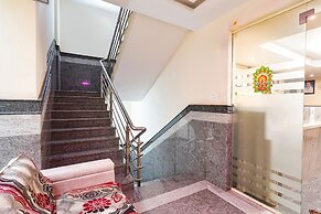 Fabhotel Sai Luxury Comforts