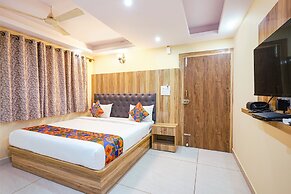 Fabhotel Sai Luxury Comforts