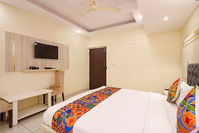 Fabhotel Sai Luxury Comforts