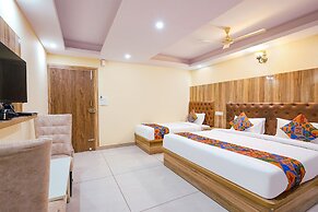 Fabhotel Sai Luxury Comforts