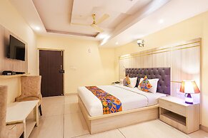 Fabhotel Sai Luxury Comforts