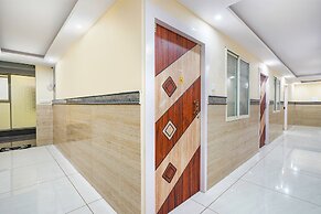 Fabhotel Sai Luxury Comforts