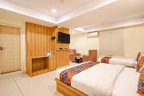 Fabhotel Sai Luxury Comforts