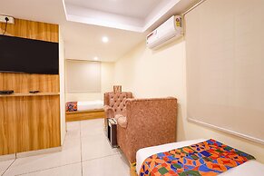 Fabhotel Sai Luxury Comforts