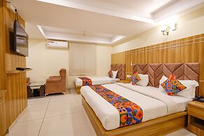 Fabhotel Sai Luxury Comforts