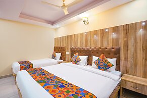 Fabhotel Sai Luxury Comforts