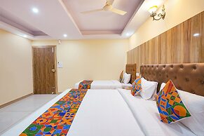 Fabhotel Sai Luxury Comforts