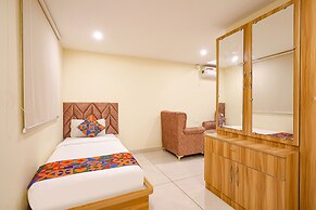 Fabhotel Sai Luxury Comforts