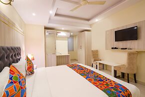Fabhotel Sai Luxury Comforts