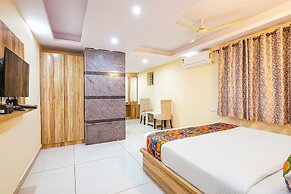 Fabhotel Sai Luxury Comforts
