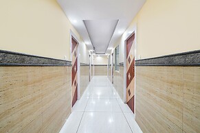 Fabhotel Sai Luxury Comforts