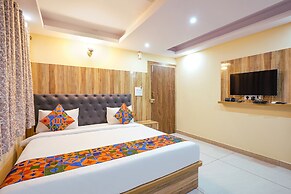 Fabhotel Sai Luxury Comforts