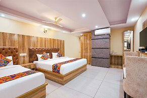 Fabhotel Sai Luxury Comforts