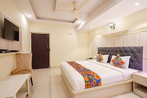 Fabhotel Sai Luxury Comforts