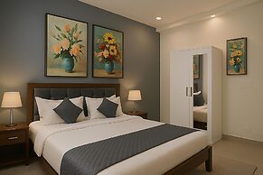 Fabhotel Maski Suites