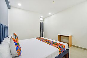 Fabhotel Maski Suites
