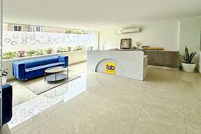 Fabhotel Maski Suites