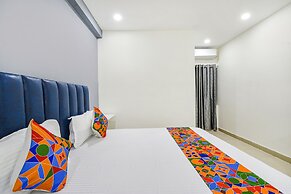 Fabhotel Maski Suites