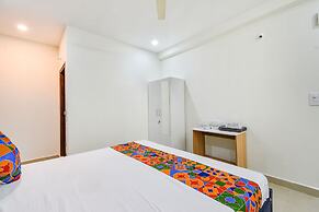 Fabhotel Maski Suites