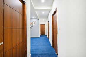 Fabhotel Maski Suites