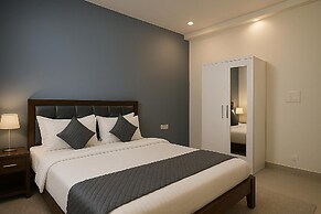 Fabhotel Maski Suites