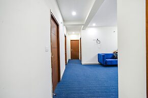 Fabhotel Maski Suites