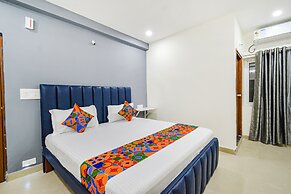 Fabhotel Maski Suites