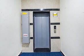 Fabhotel Maski Suites