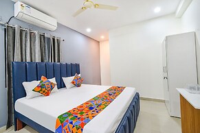 Fabhotel Maski Suites