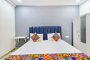 Fabhotel Maski Suites