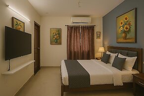 Fabhotel Maski Suites