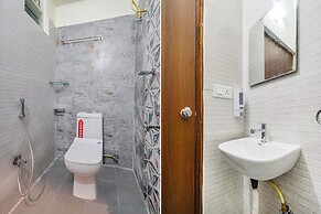 Fabhotel Maski Suites