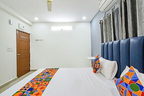 Fabhotel Maski Suites