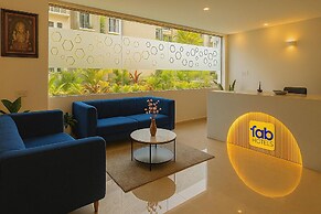 Fabhotel Maski Suites