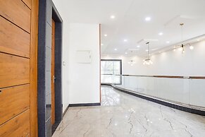 FabHotel VILLA DE BENARES