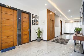 FabHotel VILLA DE BENARES