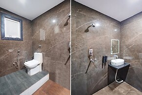 FabHotel VILLA DE BENARES