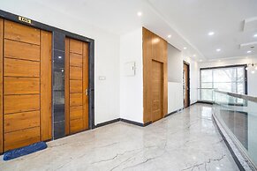 FabHotel VILLA DE BENARES