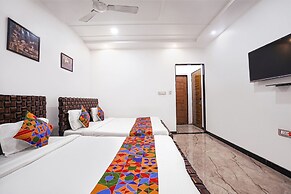 FabHotel VILLA DE BENARES