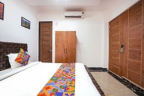 FabHotel VILLA DE BENARES