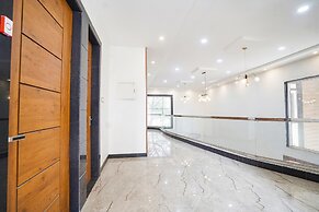 FabHotel VILLA DE BENARES