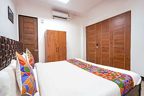 FabHotel VILLA DE BENARES