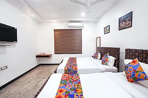 FabHotel VILLA DE BENARES