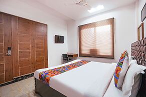 FabHotel VILLA DE BENARES