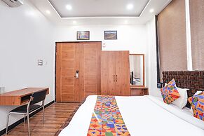 FabHotel VILLA DE BENARES